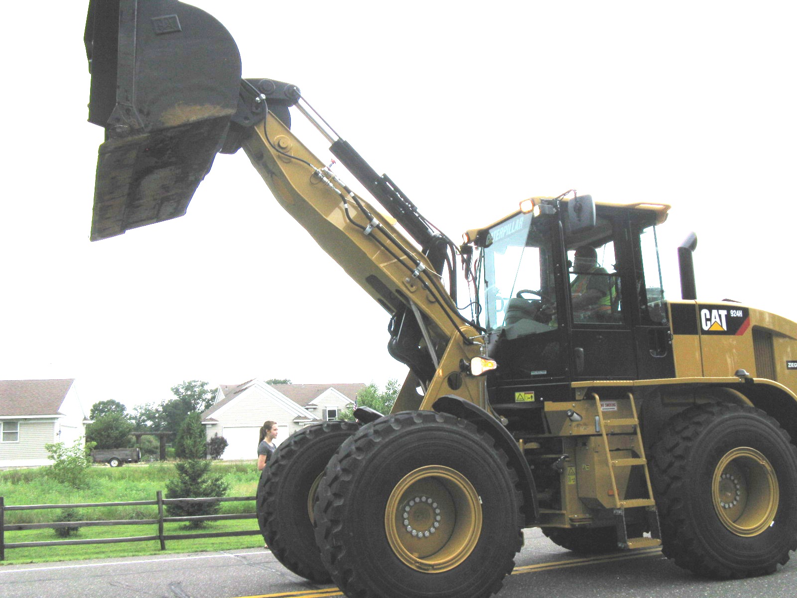 City of East Bethel Public Works